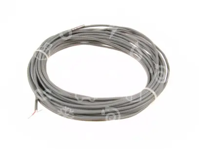sonda PTC, l = 15 m, PVC, kryt nerez 6x30 mm, S6-R, BETA